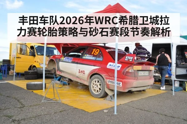 rally tire change service park